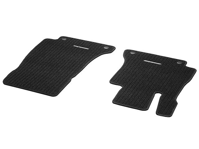 Set Covorase Auto Mocheta Fata Oe Mercedes-Benz E-Class W213 2016→ A21368016029G32