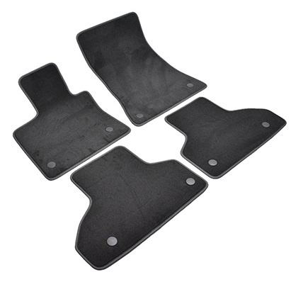 Set Covorase Auto Mocheta Fata + Spate Umbrella Bmw X5 F15 2013-2018 3831106362252