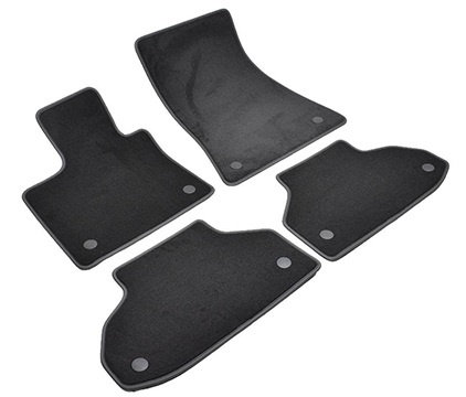 Set Covorase Auto Mocheta Fata + Spate Umbrella Bmw X6 F16 2014-2019 3831106343619