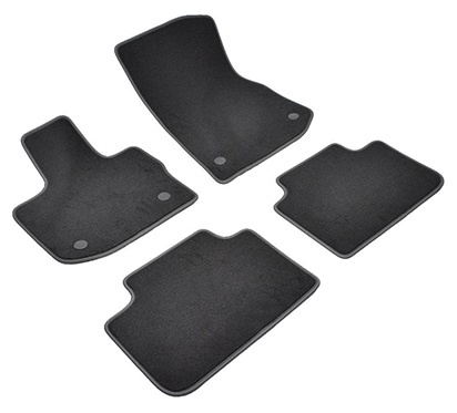 Set Covorase Auto Mocheta Fata + Spate Umbrella Bmw X3 G01 2017→ 3831106378574