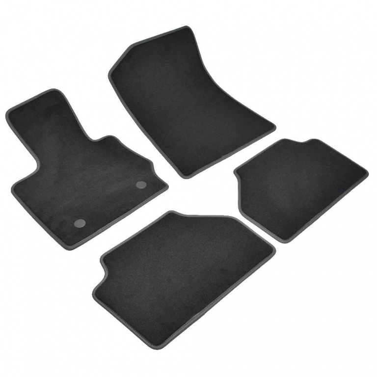 Set Covorase Auto Mocheta Fata + Spate Umbrella Bmw X3 F25 2010-2017 3831106345774