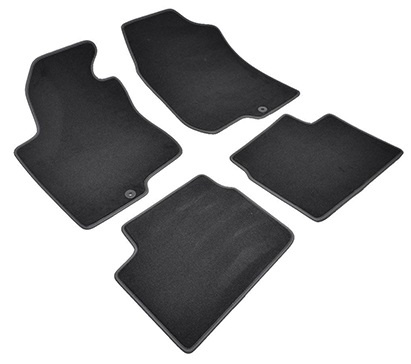 Set Covorase Auto Mocheta Fata + Spate Umbrella Kia Ceed 1 2006-2012 3831106344975