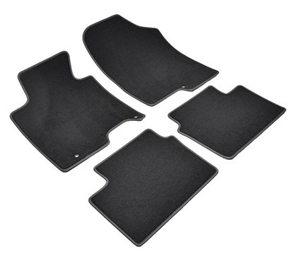 Set Covorase Auto Mocheta Fata + Spate Umbrella Kia Ceed 2 2012→ 3831106361057