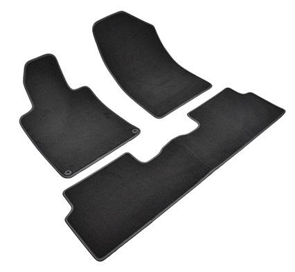 Set Covorase Auto Mocheta Fata + Spate Umbrella Peugeot 508 2010→ 3831106345859