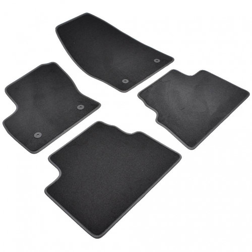 Set Covorase Auto Mocheta Fata + Spate Umbrella Ford Kuga 2 2017-2019 3831106371698