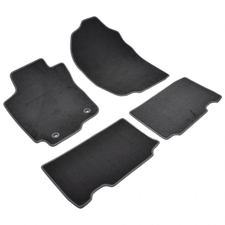 Set Covorase Auto Mocheta Fata + Spate Umbrella Toyota Rav 4 4 2013-2018 3831106360210