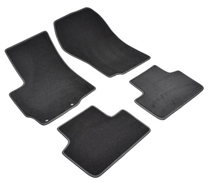 Set Covorase Auto Mocheta Fata + Spate Umbrella Mitsubishi Asx 2010→ 3831106339377