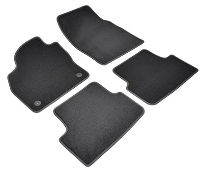 Set Covorase Auto Mocheta Fata + Spate Umbrella Seat Ibiza 5 2017→ 3831106369497