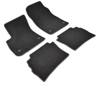 Set Covorase Auto Mocheta Fata + Spate Umbrella Opel Insignia 2 2017→ 3831106332934