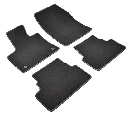 Set Covorase Auto Mocheta Fata + Spate Umbrella Opel Grandland X 2017→ 3831106327213