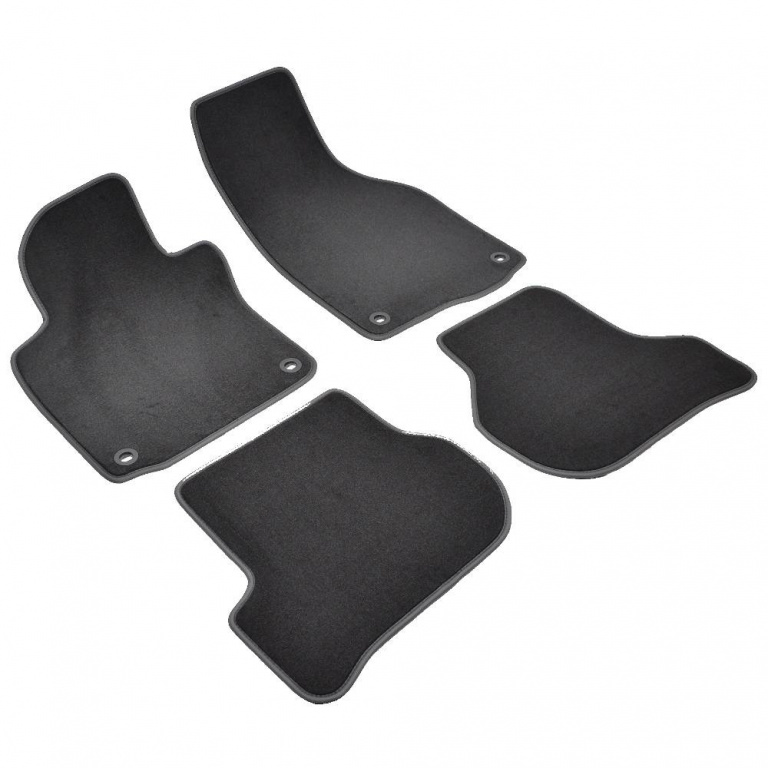 Set Covorase Auto Mocheta Fata + Spate Umbrella Skoda Octavia 2 2004-2013 RS 3831106312288