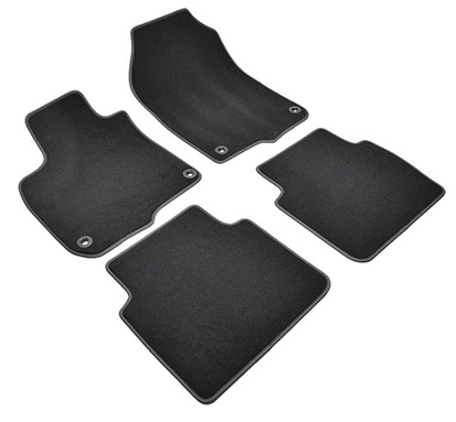 Set Covorase Auto Mocheta Fata + Spate Umbrella Honda CR-V 5 2018→ 3831106376211
