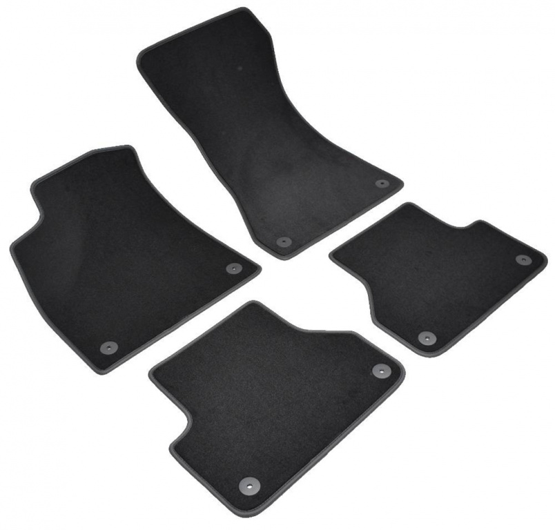 Set Covorase Auto Mocheta Fata + Spate Umbrella Audi A5 F53 2017→ 3831106304047