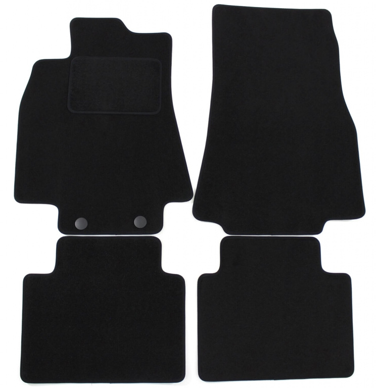 Set Covorase Auto Mocheta Mercedes-Benz B-Class W245 2005-2011 MO546399