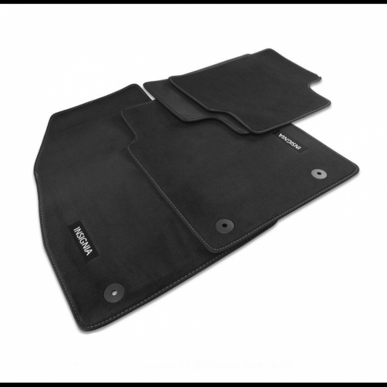Set Covorase Auto Mocheta Oe Opel Insignia 2008→ Volan Pe Dreapta 13333703