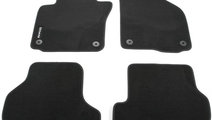 Set Covorase Auto Mocheta Oe Skoda Octavia 2 2004-...