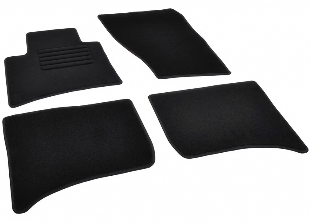 Set Covorase Auto Mocheta Porsche Cayenne 2 2010-2018 MO0407