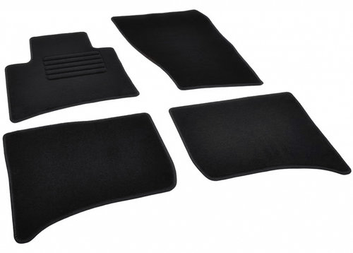Set Covorase Auto Mocheta Porsche Cayenne 2 2010-2018 MO0407