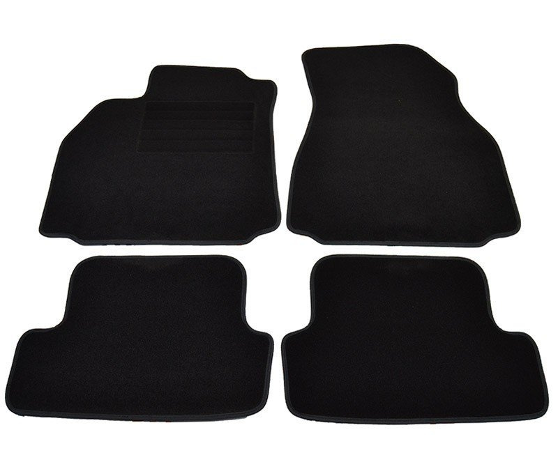 Set Covorase Auto Mocheta Renault Megane 2 2002-2006 MO0750