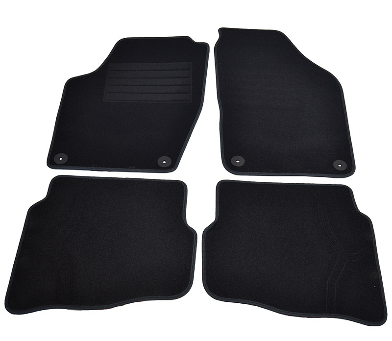 Set Covorase Auto Mocheta Seat Cordoba 2 2002-2009 MO0015