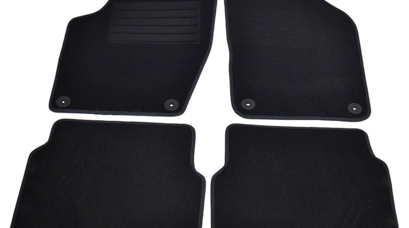 Set Covorase Auto Mocheta Seat Cordoba 2 2002-2009 MO0015