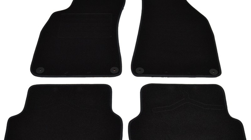 Set Covorase Auto Mocheta Seat Exeo 2008→ MO0729