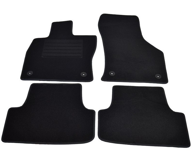 Set Covorase Auto Mocheta Seat Leon 3 2013→ MO0397