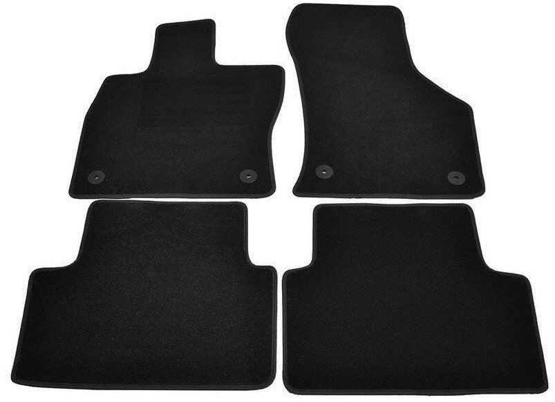 Set Covorase Auto Mocheta Skoda Octavia 3 2012→ MO0365