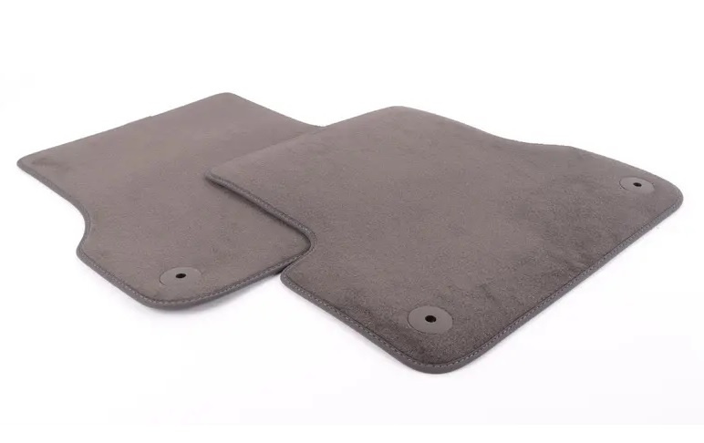 Set Covorase Auto Mocheta Spate Oe Audi A6 C7 2010→ 4G0864450QC7