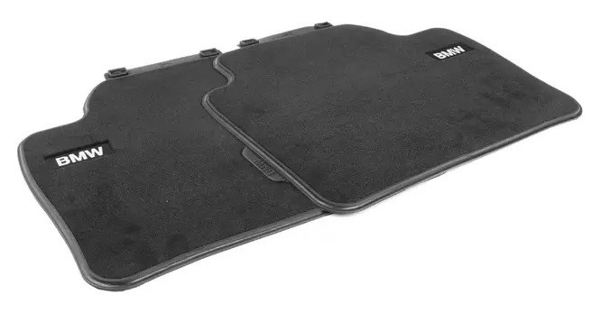 Set Covorase Auto Mocheta Spate Oe Bmw Seria 3 F31 2011→ 51472293353
