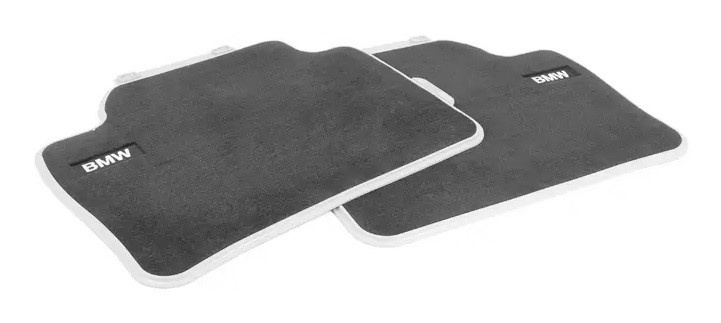 Set Covorase Auto Mocheta Spate Oe Bmw Seria 4 F36 2014→ Modern Line 51472293363