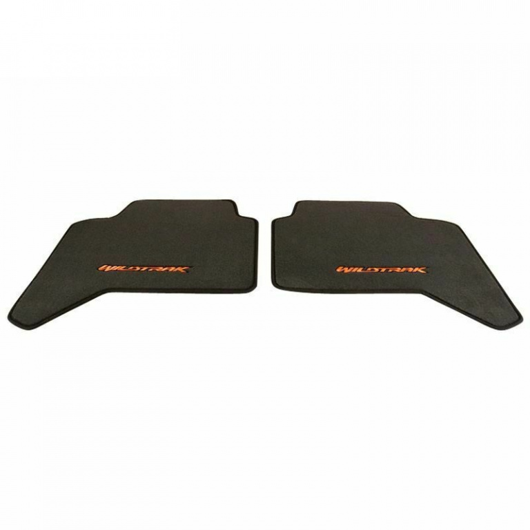 Set Covorase Auto Mocheta Spate Oe Ford Ranger Mk4 2011-2014 Wildtrak 1901711