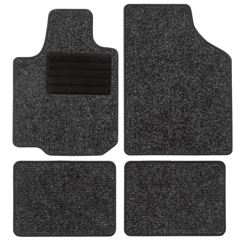 Set Covorase Auto Mocheta Ultimate Speed 346102