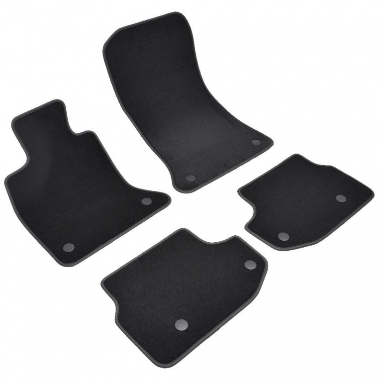 Set Covorase Auto Mocheta Umbrella Bmw Seria 5 F10 / F11 2010-2013 02569