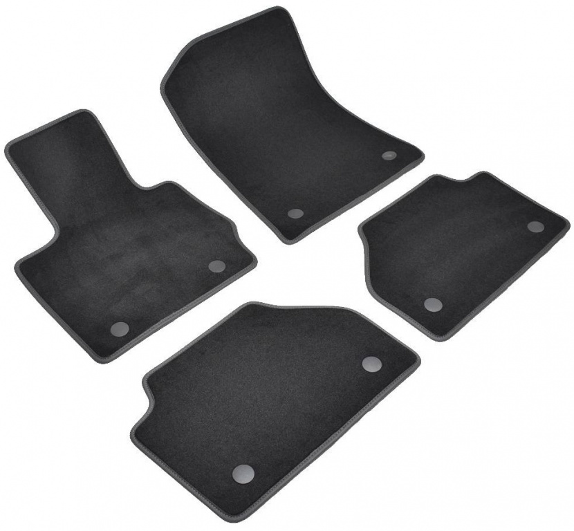 Set Covorase Auto Mocheta Umbrella Bmw X4 F26 2014-2018 02575