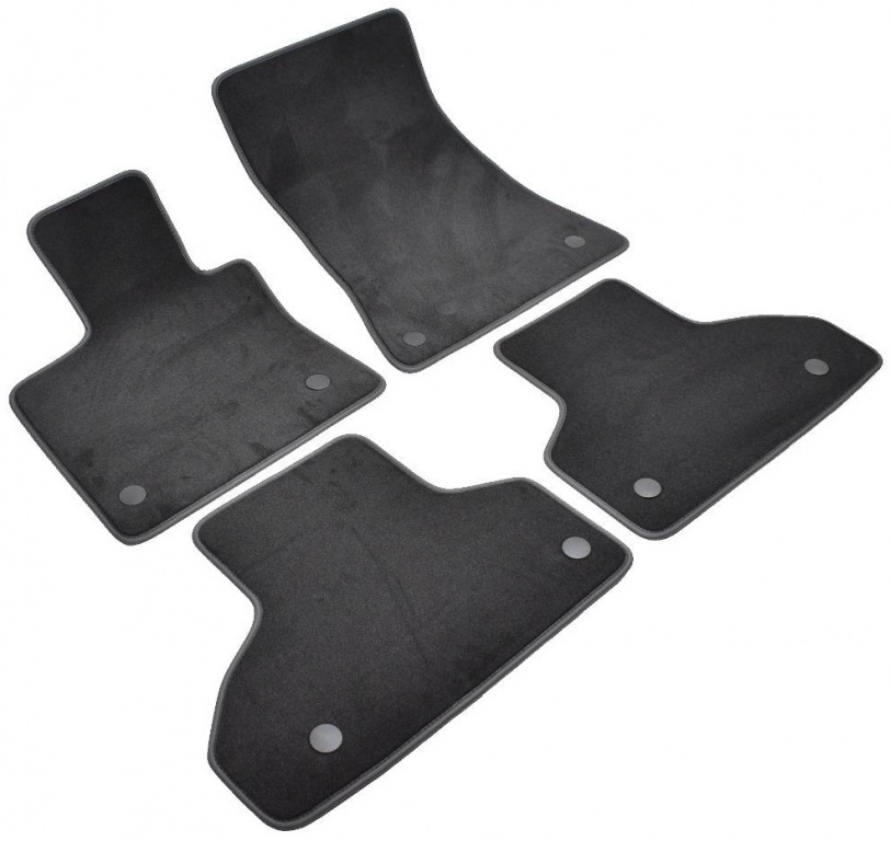 Set Covorase Auto Mocheta Umbrella Bmw X5 F15 2013-2018 02576