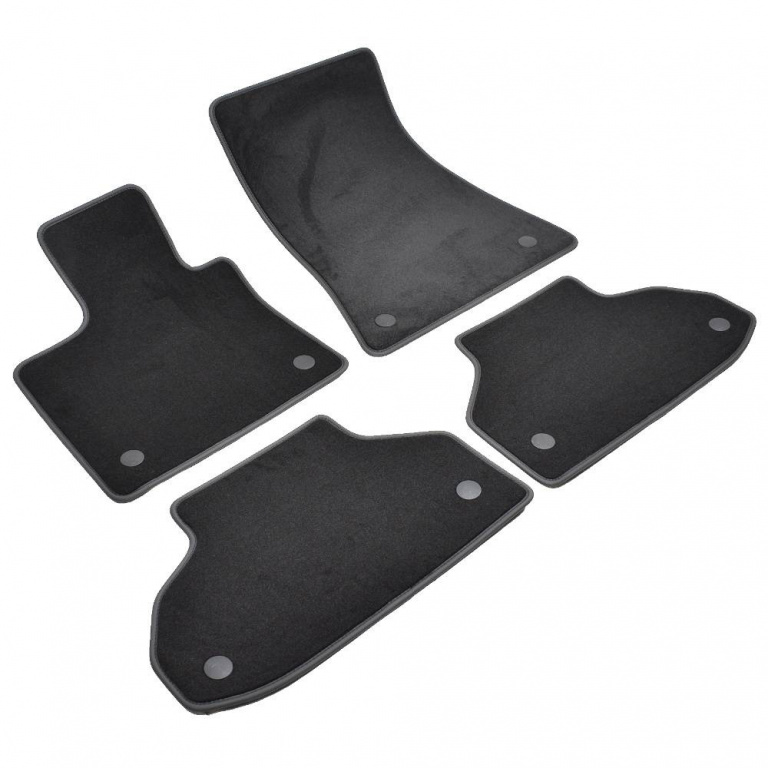 Set Covorase Auto Mocheta Umbrella Bmw X6 F16 2014-2019 02577