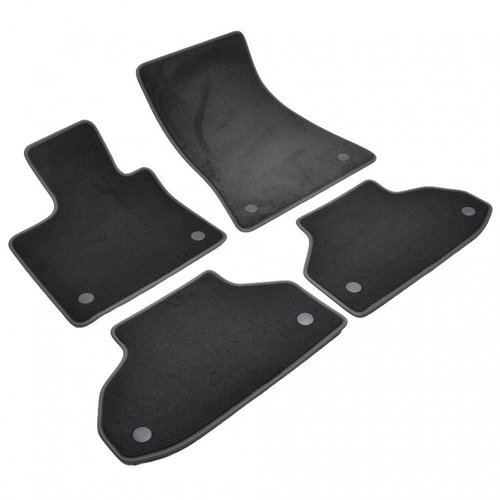 Set Covorase Auto Mocheta Umbrella Bmw X6 F16 2014-2019 02577