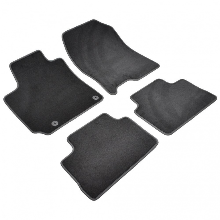 Set Covorase Auto Mocheta Umbrella Hyundai Kona 2017→ 02610