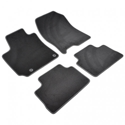 Set Covorase Auto Mocheta Umbrella Hyundai Kona 2017→ 02610