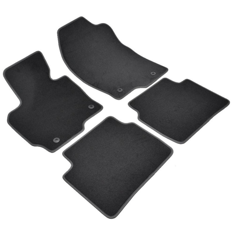 Set Covorase Auto Mocheta Umbrella Mazda CX-5 I KE 2012-2017 02625