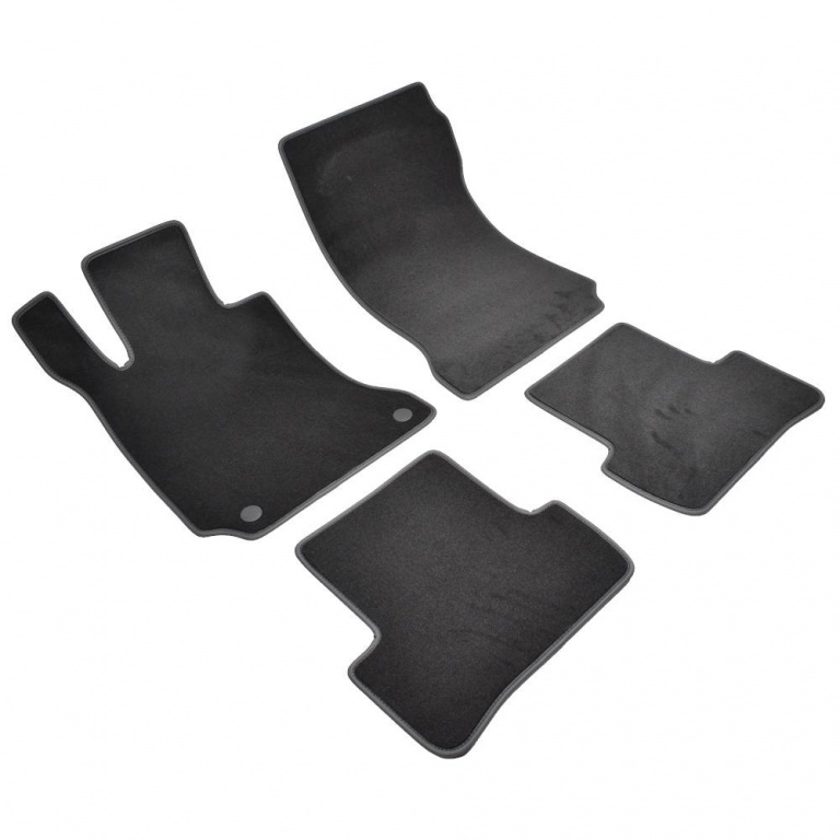 Set Covorase Auto Mocheta Umbrella Mercedes-Benz GLC-Class X253 / C253 2015→ 02638