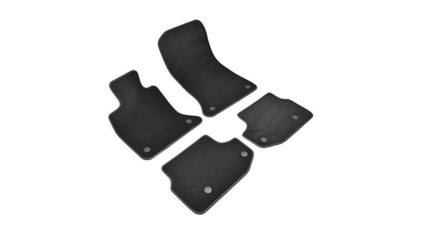 Set covorase auto mocheta umbrella pentru bmw 5 [f10.11 lci](2013-2017) UNIVERSAL Universal #6 3831106361378