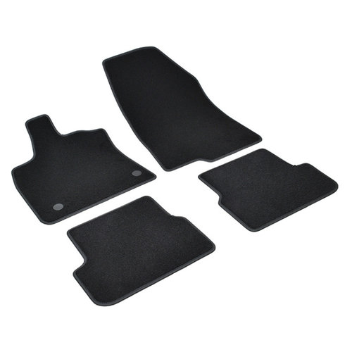 Set Covorase Auto Mocheta Umbrella Pentru Dacia Sandero Iii Stepway (2020-) 46247