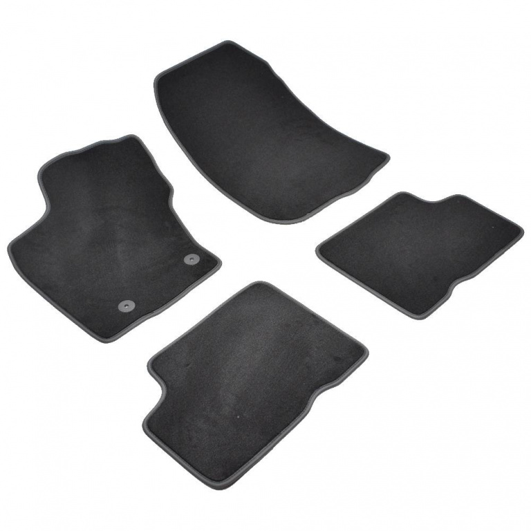 Set Covorase Auto Mocheta Umbrella Pentru Dacia Duster I(2013-2018) 3831106331814