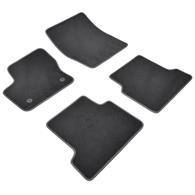 Set Covorase Auto Mocheta Umbrella Pentru Ford Kuga Ii(2013-2017) 02598