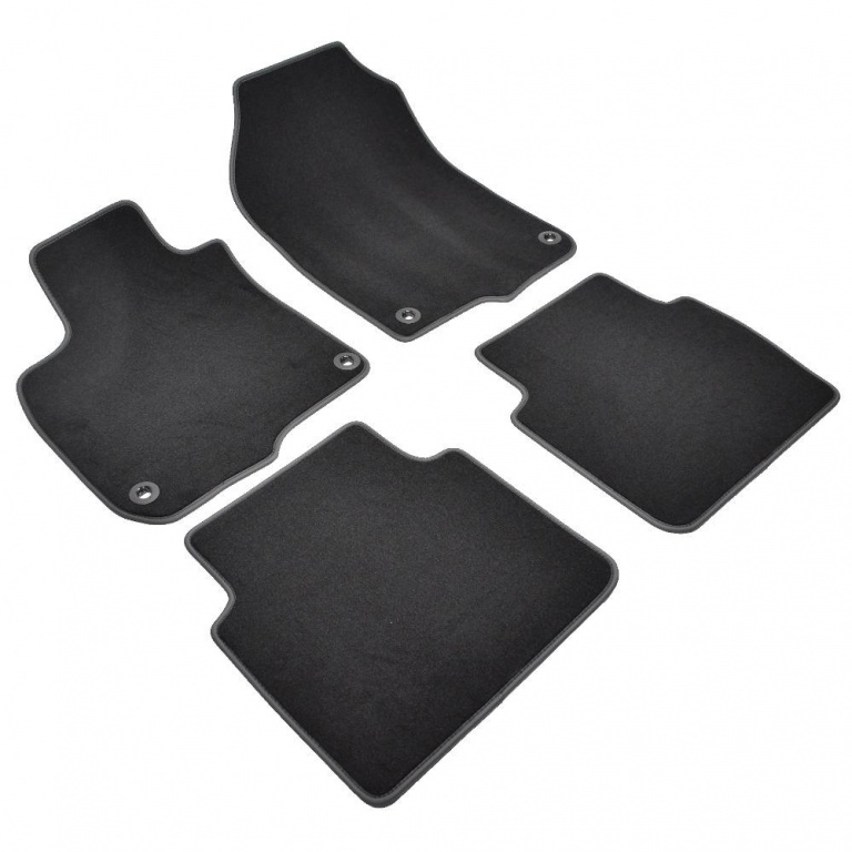Set Covorase Auto Mocheta Umbrella Pentru Honda Cr v V(2018-) 02608