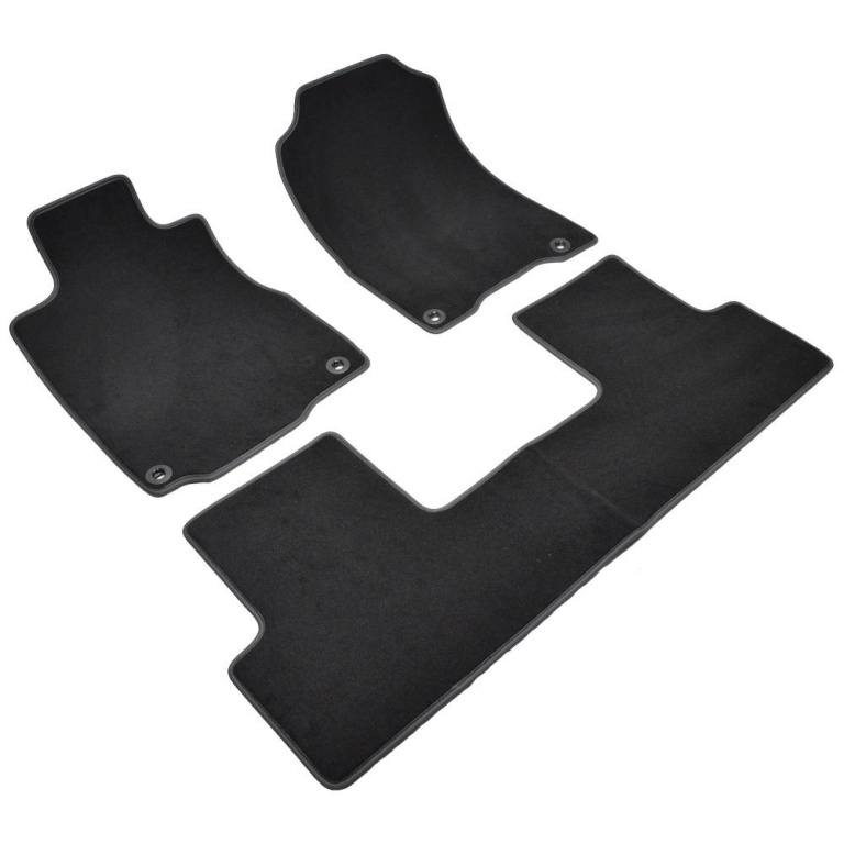 Set Covorase Auto Mocheta Umbrella Pentru Honda Cr v Iv(2012-2018) 02605