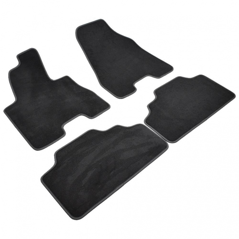Set Covorase Auto Mocheta Umbrella Pentru Hyundai Tucson I(2004-2009) 02612