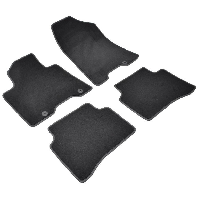 Set Covorase Auto Mocheta Umbrella Pentru Hyundai Tucson Iii(2018-) 02614